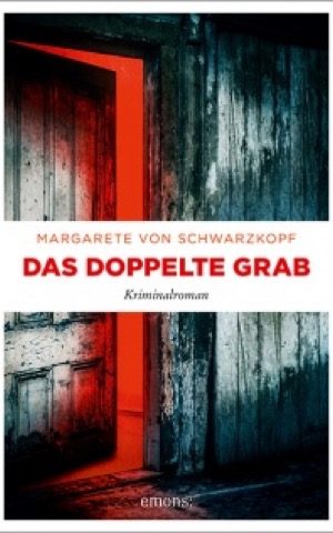 Cover Das doppelte Grab