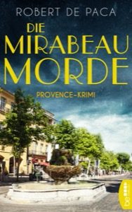 Cover Die Mirabeau-Morde Thumb 300