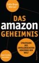 Cover Das Amazon-Geheimnis