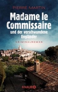 Cover Madame Le Commissaire und der verschwundene Engländer Thumb 300