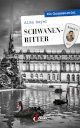 Cover_Schwanenritter_Thumb_zeigt Schloss auf der Insel Herrenchiemsee