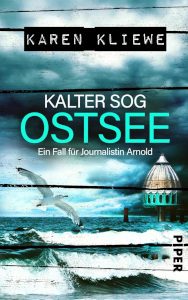 Cover_Kalter Sog Ostsee_Thumb300_zeigt stürmische Ostseeküste