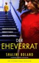 Cover_Der Eheverrat_Medium_zeigt eine junge Frau und einen kleinen Jungen, der eine Treppe hinnaufgeht