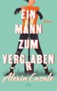 Cover_Ein Mann zum Vergraben_Medium_zeigt Frau, die sich auf einen Spaten stützt