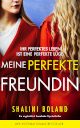 Cover_Meine perfekte Freundin_Thumb_zeigt zwei junge Frauen