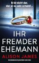 Cover_Ihr fremder Ehemann_Thumb_zeigt goldenen Ring mit rotem Edelstein und ein paar Blutstropfen