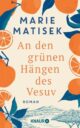 Cover_An den grünen Hängen des Vesuv_Medium_zeigt Bleistiftzeichnung vom Vesuv und Orangen