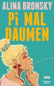 Cover_Pi mal Daumen_Thumb300_zeigt Frau mittleren Alters