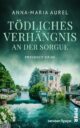 Cover_Tödliches Verhängnis an der Sorgue_Medium_zeigt Ufer der Sorgue