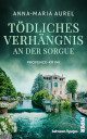 Cover_Tödliches Verhängnis an der Sorgue_Thumb_zeigt Ufer der Sorgue