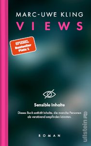 Cover_Views_Thumb300_mit dem spannenden Untertitel („Sensible Inhalte – Dieses Buch enthält Inhalte, die manche Personen als verstörend empfinden könnten.“