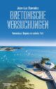 Cover_Medium_Bretonische Versuchungen_zeigt typische bretonische Küste mit vorgelagerten kleinen Inseln