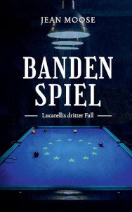 Cover_Bandenspiel_Thumb300_zeigt Billardtisch mit den zwölf EU-Sternen