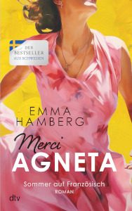 Cover_Merci Agneta_Thumb300_zeigt junge Frau in einem geblümten Kleid